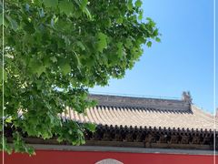 -嵩祝寺及智珠寺