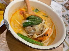 -迷你椰·泰式大排档(共康店)