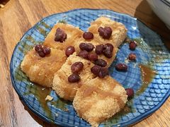 糍粑小方-小豆海棠(人民南路店)