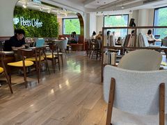 -Peet's Coffee皮爷咖啡(大学路店)