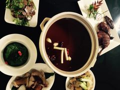 iphone_upload_pic-生宇山珍野生菌汤锅•始于1999(双流古塔店)