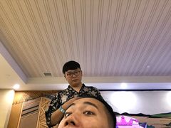 -汤里来温泉