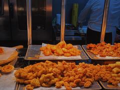 -星伦多自助料理·涮烤一体(嘉兴八佰伴店)