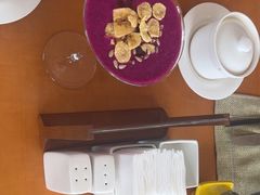 -视界美食自助餐厅·石家庄希尔顿酒店