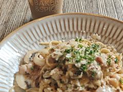-BAKER&SPICE(安福路店)