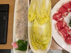 虾滑-湯系·煲汤手艺人(东二环泰禾广场店)