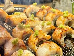 -泥炉烧肉师(新街口金銮巷店)