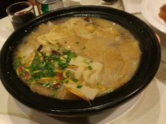-老浒记烤鸭-北京菜(琉璃厂店)