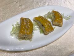 -明阁 Ming Court(广州朗豪酒店)