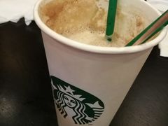 -星巴克(天津大悦城第二店)