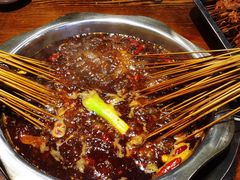 -钢五区节子串串香(环球汇·天誉店)