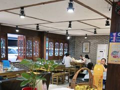 -灶东家民间菜(回兴店)