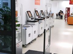 -佛山市图书馆(祖庙路分馆)
