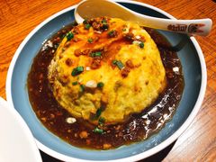 土豆泥-老九巷川小馆(万松园店)