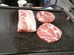 -咕咕站韩国料理(紫金港店)