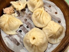 -白玉兰小吃(新村路店)