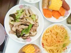 -田螺阿姨自营月嫂·育儿嫂(高新店)
