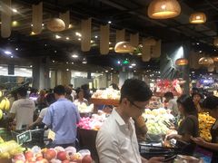 -大昌超市(中环店)