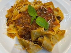 -get pizza意大利餐厅(凯德MALL店)