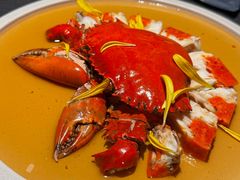 -锦府园·新台州菜(合生汇店)