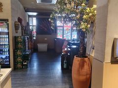 -A8小馆·海鲜烧烤(樱珠苑小区店)