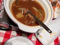 -西贝莜面村(万象天地店)