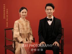 点击看大图 -薇喜影像艺术中心 ART PHOTO