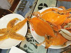 -姥姥家大缸烧烤(台东店)