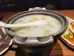 -珍宝轩海鲜火锅(碧湖大厦店)