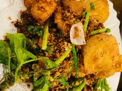 -日昌餐馆(亦庄店)