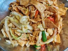 -小柴米·传统江西菜(万寿宫店)