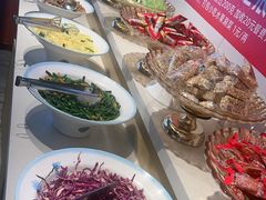 -成老灶火锅鸡(平山店)