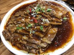 -西北朗益和穆斯林餐厅