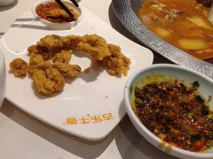 -古乐牛香鲜牛肉牛杂火锅(观前街店)