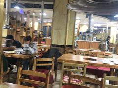 大堂-元盛居(生态大街店)