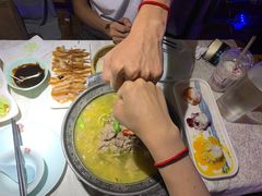 金汤肥牛-乾园(天河城店)