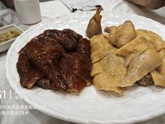 -万年酒楼(越秀南路店)