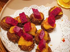 -甜阿姨·天台花园私房菜(万松园店)