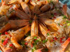 -水岸小城故事(堤口路店)