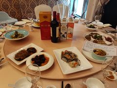 -石浦大酒店(百丈店)