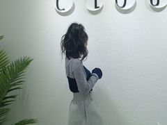 -一只小云朵a little cloud