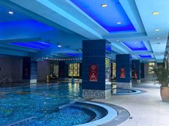 -Waterfall瀑布湾优健源(华侨城店)