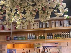 -晓寿司·精致料理(绿地店)