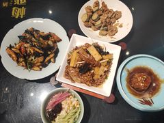 -梅飞酒家(桑园路店)