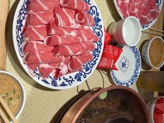 -东镇老火锅(长春路首店)