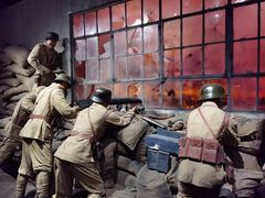 -上海四行仓库抗战纪念馆