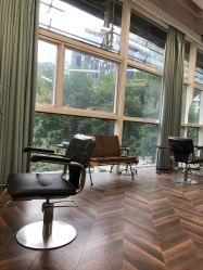 -青漾 young hair studio