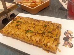 -钱锋炭缸烧烤(南湖大路总店)