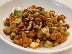 -大鸭梨烤鸭店(花园村店)