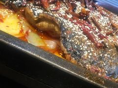 -晓鲜熊猫烤鱼烤吧(西三旗百汇北门店)